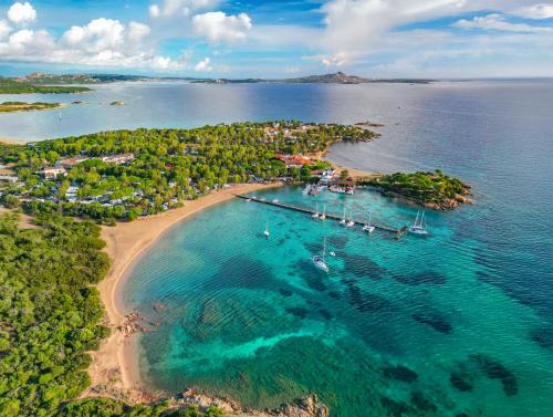 La Conia Hotel | Centro Vacanze Isuledda