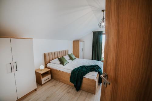 Wytrzyszczka Apartment | Centrum Konferencyjno-Noclegowe