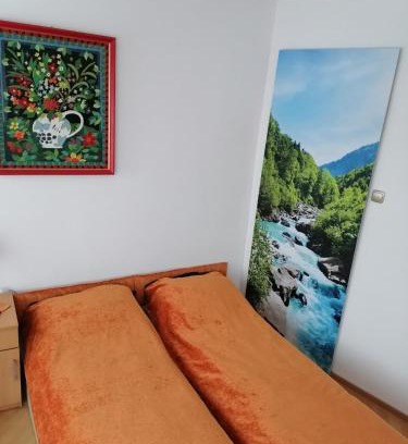 Suwalki House | Centrum One