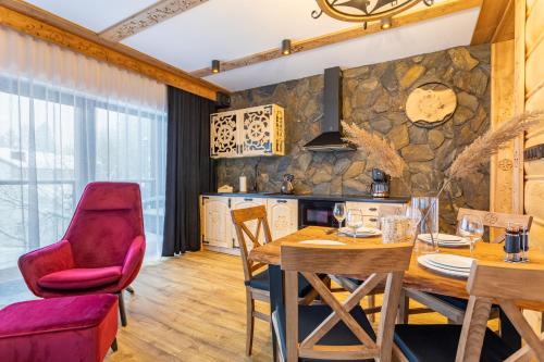 Szklarska Poreba Apartment | Centrum Park 2 Apartament 2