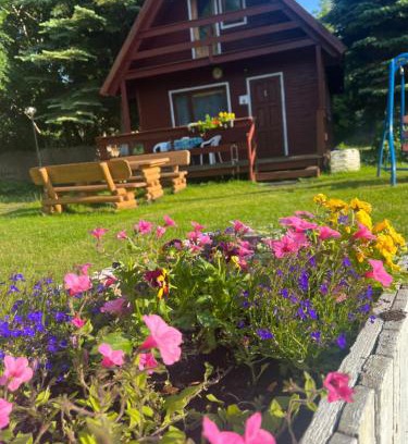 Orlinki Resort | Centrum Wypoczynkowe Karman