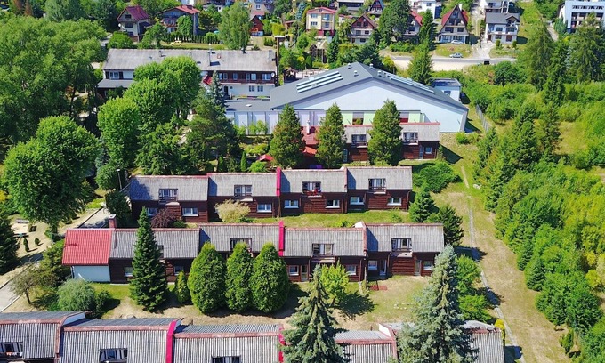 Tresna Hotel | Centrum Wypoczynku Odys