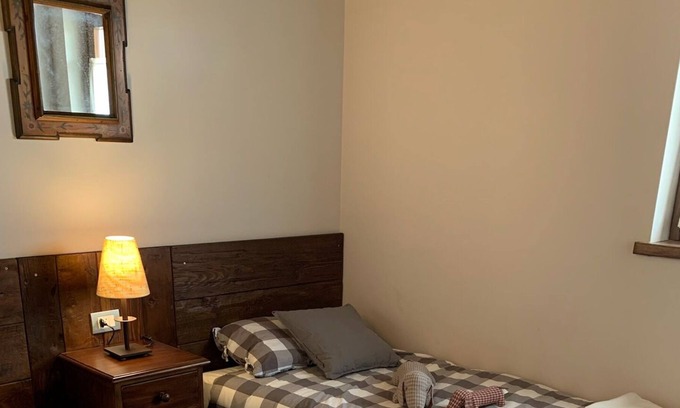 Fontanals de Cerdanya House | Ceretana house in Queixans