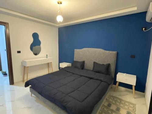 El Aouina Apartment | cerise