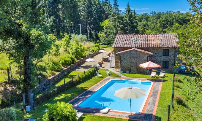 Pelago Apartment | Certina 2 by Interhome