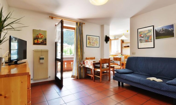 Alba Apartment | Cesa Palua by Interhome