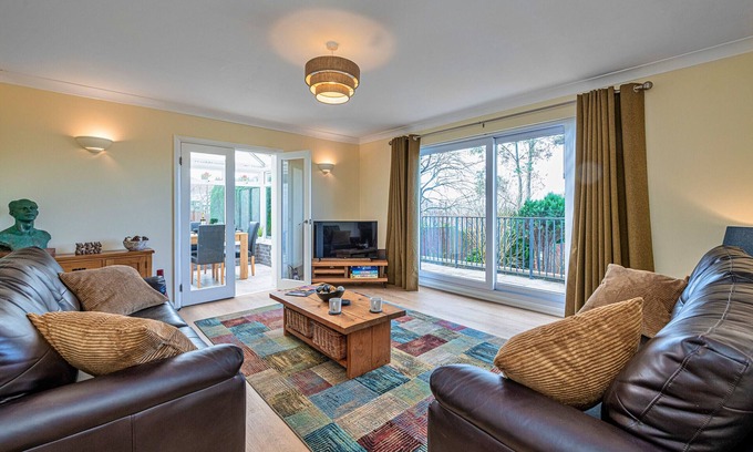 Dyserth Cottage | Cesail Y Mynydd