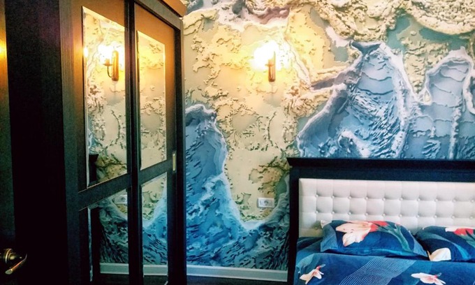 Centrul Vechi Apartment | CezAri ApartHotel