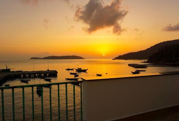 Tan Hiep House | Chàm’s Corner Lookout Homestay & Restaurant