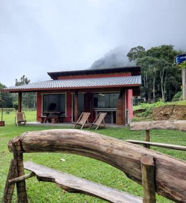 Lumiar House | Chácara Brisa do Rio 2