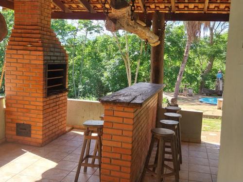 Chacara Beira Rio House | Chácara PontAlegre