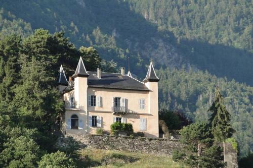 Ayse Villa | Château des Tours, 300 m2, vue panoramique