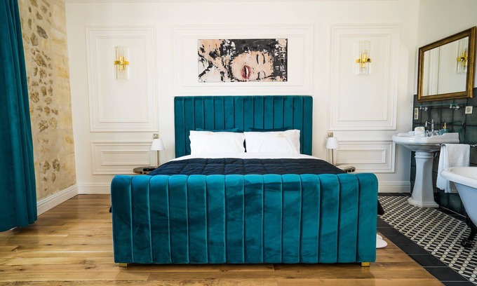 Carignan-de-Bordeaux Other | Château Grand-arnaud à 15 mn de Bordeaux