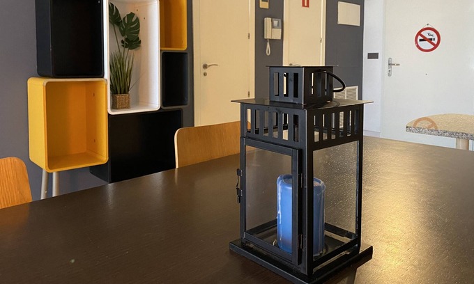 San Andres Apartment | CH1 DUPLEXHome!