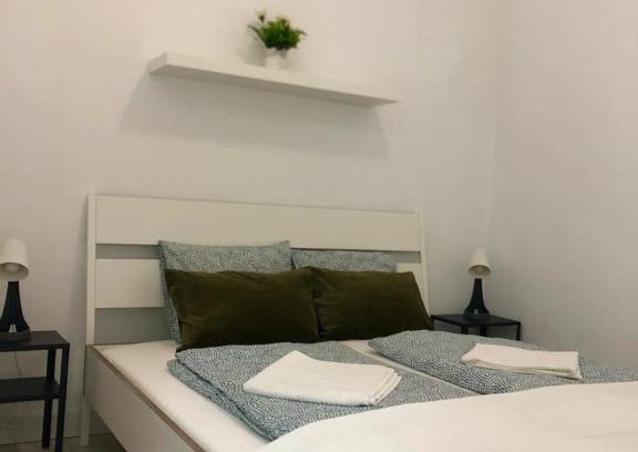 Chayofa Apartment | Ch1112hhha zhss