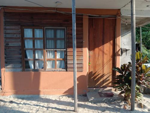 El Azufre Apartment | Chacahua Cabana