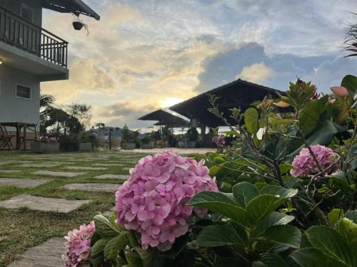 Pacoti Hotel | Chacara da Sorte