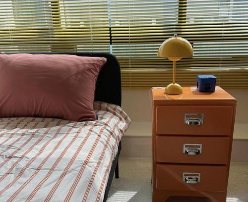 Mapo Apartment | CHACHA Stay 라떼 Hongdae Apartment 1min to station 弘大 ホンデ