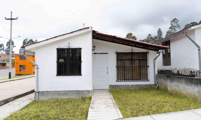 Chachapoyas House | Chachapoyas' Bungalows. Be comfortable! Visit Kuelap and other attractions