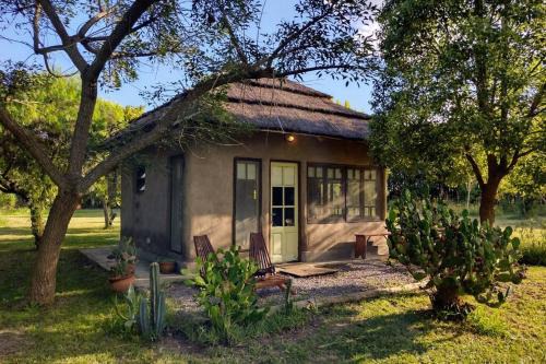 Mercedes House | Chacra Espiral - Hospedaje Natural