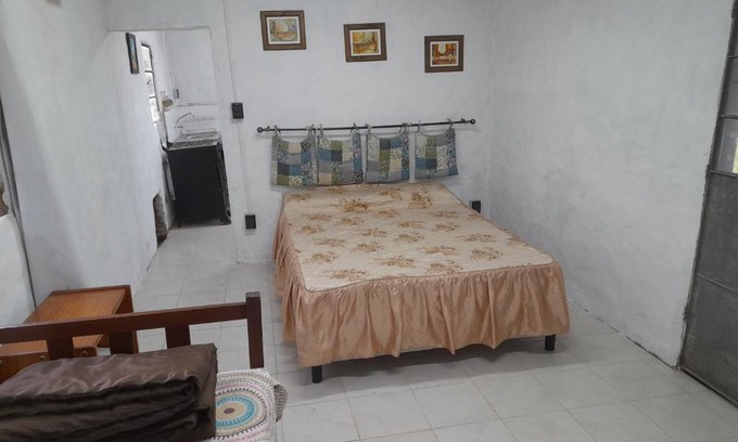 Salto House | Chacra Lavanda Casas de Campo, 1 dormitorio