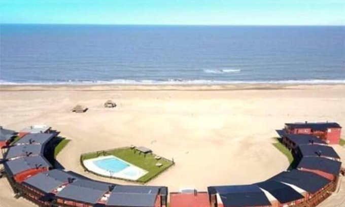 Mar Azul Apartment | Chacras del mar