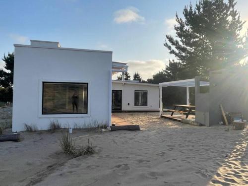 Mar Azul House | Chacras del Mar