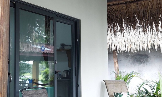 Ancon House | Chagres River Lodge