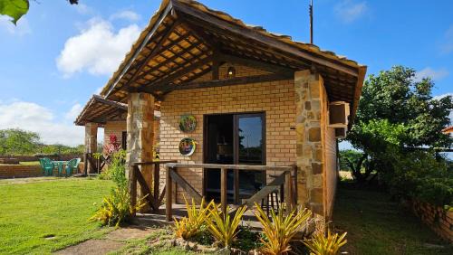 Pedro II Ski Chalet | Chalé Serra dos Matões 08 - Pedro II