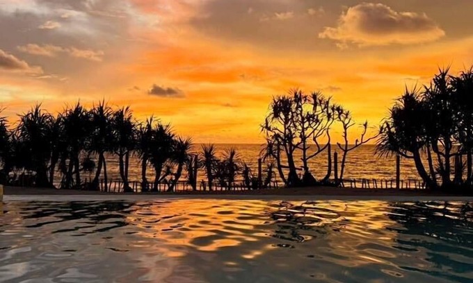 Patar Hotel | Chalaroste Place by SMS Hospitality