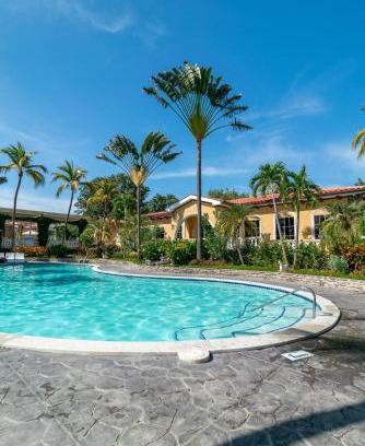 Cinquera Resort | Chalatenango Country Club & Resort