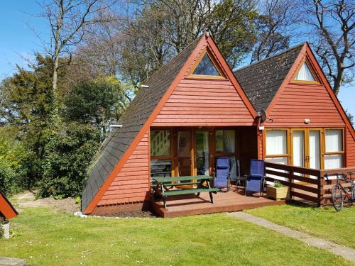 Martin House | Chalet 11