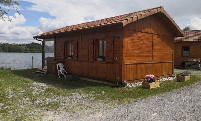 La Freissinouse Ski Chalet | Chalet 2 étoiles - ef0bdg