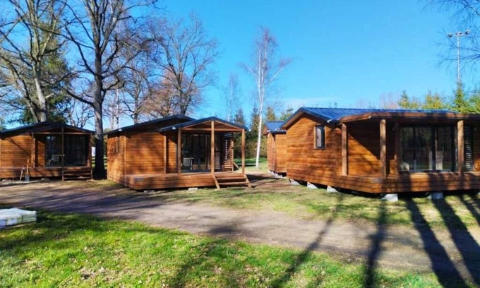 Sauxillanges Ski Chalet | Chalet 3 étoiles - Piscine - ccbbgcd