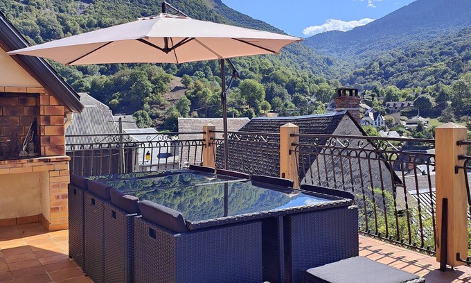 Boutx Ski Chalet | Chalet 6 Personnes