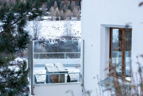 Pontresina Ski Chalet | Chalet a Saint Moritz with Sauna Privata