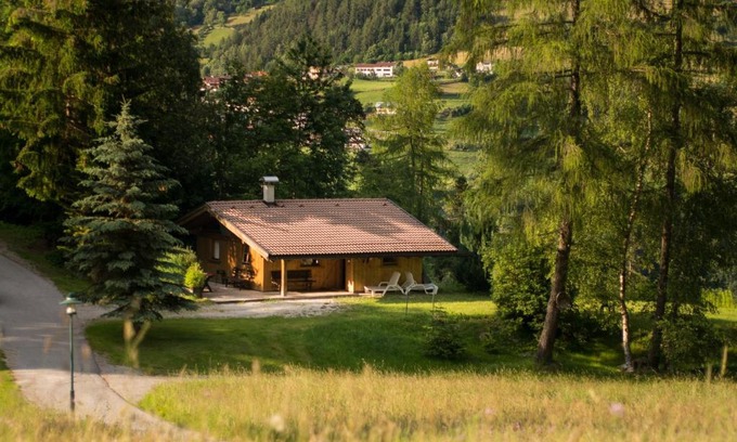 Sautens Ski Chalet | Chalet Astrid