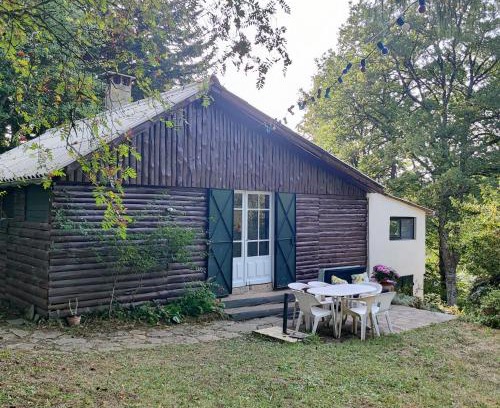 Angles Ski Chalet | Chalet atypique