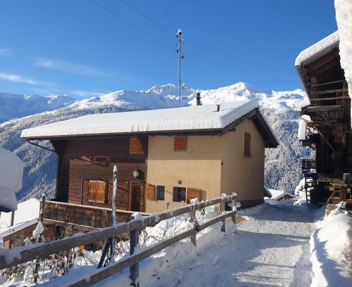 Saint-Martin Apartment | Chalet Bel Horizon