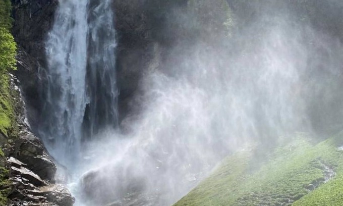 Lenk Apartment | Chalet Bijou+ 1 OG by Interhome