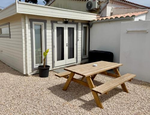 Ceyreste Ski Chalet | Chalet Ceyrénité Ceyreste - La Ciotat