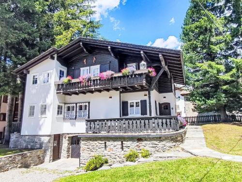 Madesimo Ski Chalet | Chalet Chalet Franca by Interhome