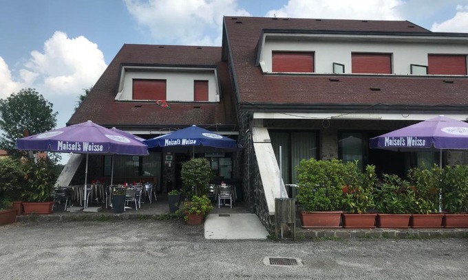 Nogarole Vicentino Hotel | Chalet Clara