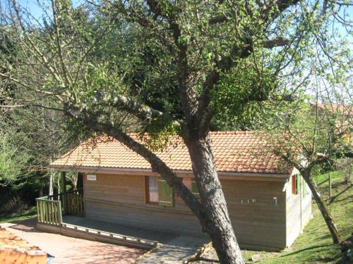 Les Noes House | Chalet cosy avec terrasse privée et animaux admis - FR-1-496-246