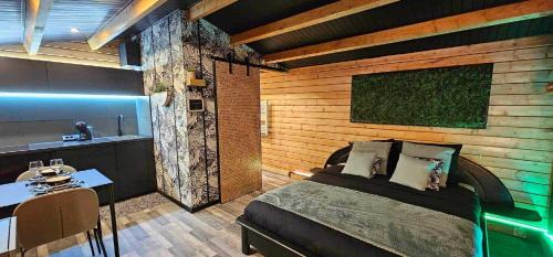 Le Luc Ski Chalet | Chalet cosy avec vue imprenable
