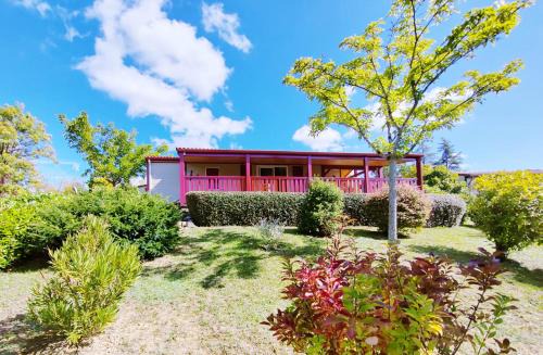 Roquelaure Apartment | Chalet Cozy - Clim - Vue Pyrénées