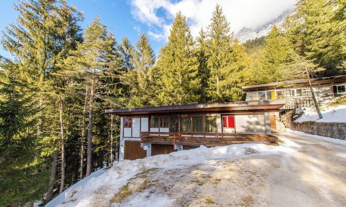 Borca di Cadore Apartment | Chalet d'autore - Corte delle Dolomiti - 5 beds