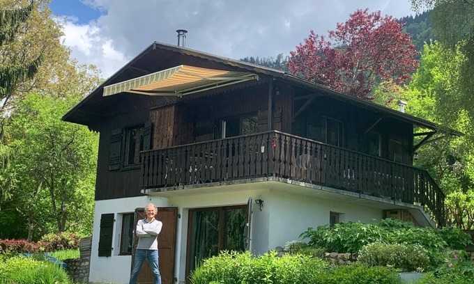 Onnion Ski Chalet | Chalet de 70 m2 Face à la Station des Brasses, à Deux pas de Praz de Lys Sommand