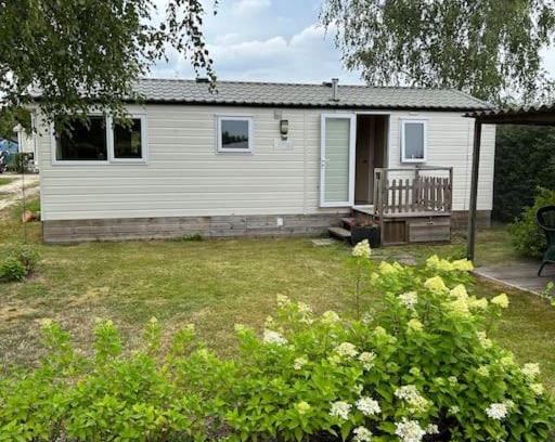 De Bult Ski Chalet | Chalet De Bult White 2 persons