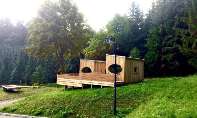 Gelenau Ski Chalet | Chalet